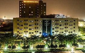 Reiz Continental Hotel Abuja